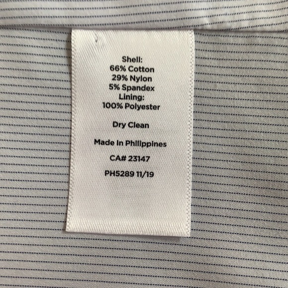 Spring Blazer - Picture 8 of 14